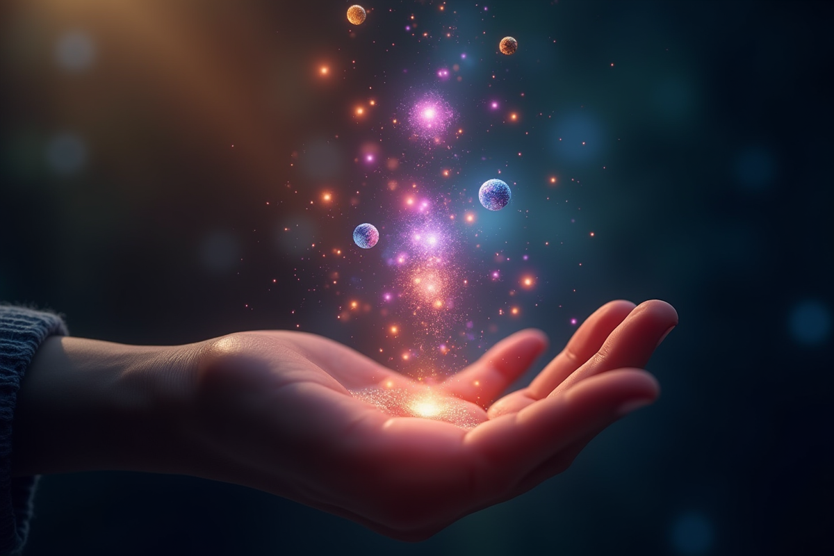 particules subatomiques