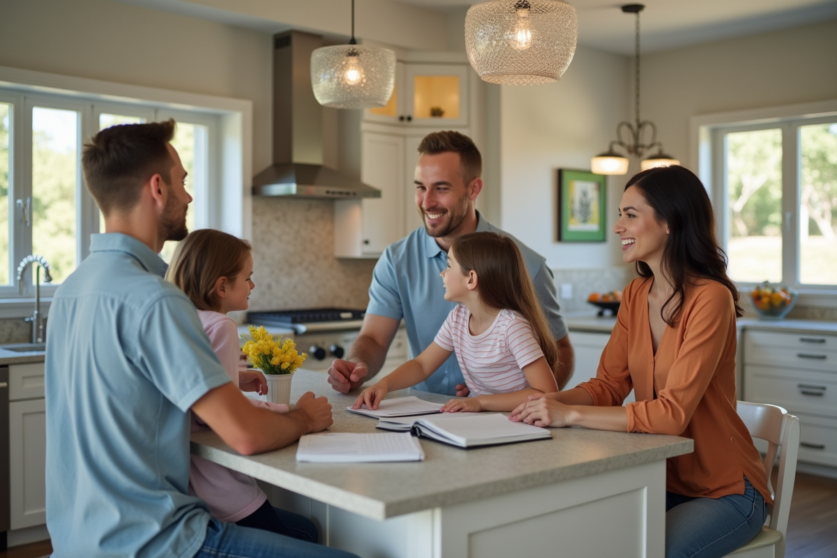 évaluation immobilière