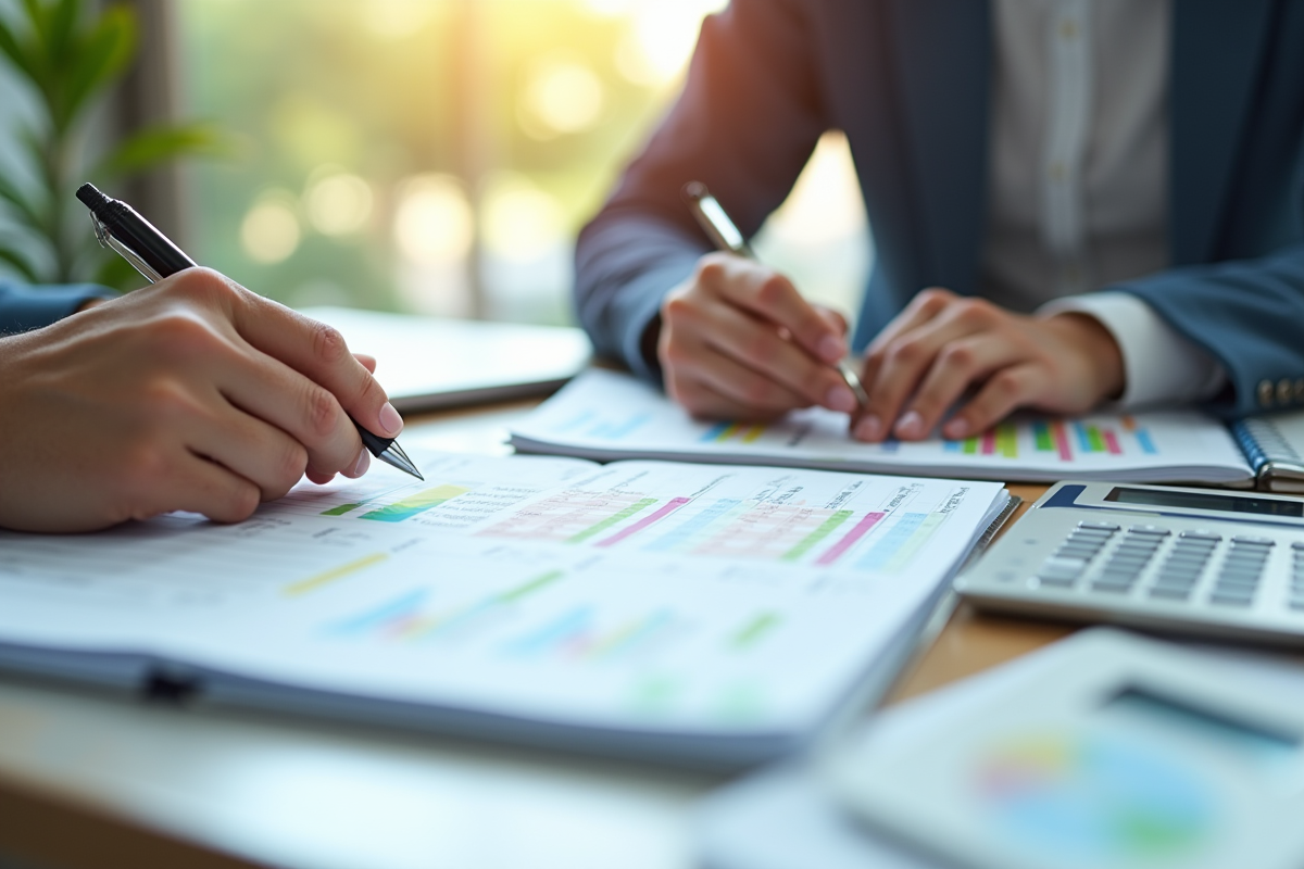carnet finances