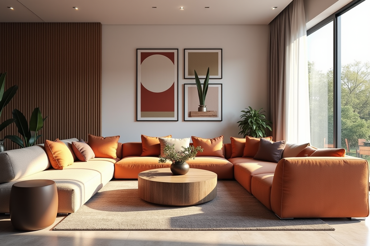 décoration intérieure