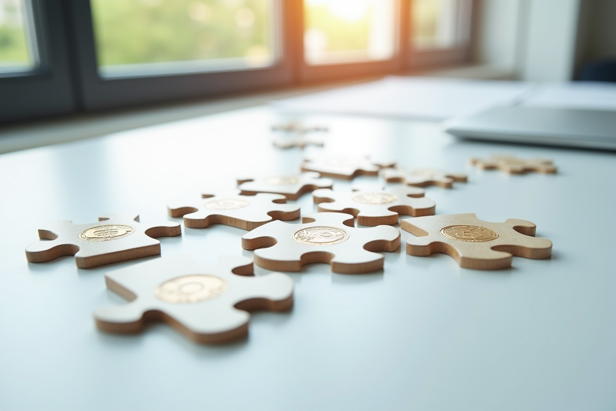 cryptomonnaie blockchain