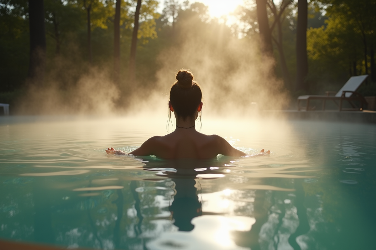 spa détente