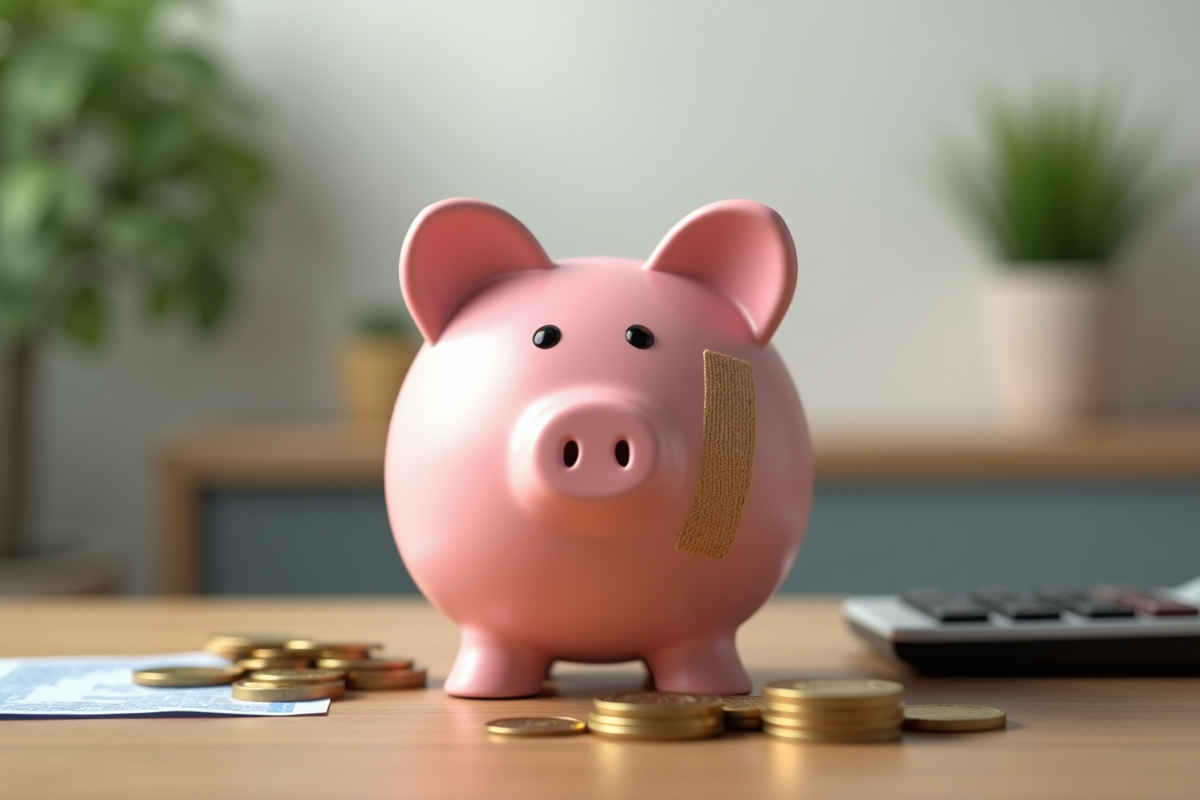 épargne finances