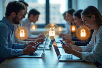 Conseils pour protéger sa vie privée en ligne et sécuriser ses données personnelles