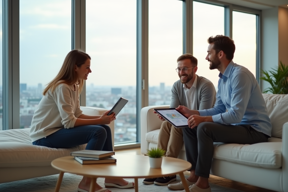 immobilier avenir