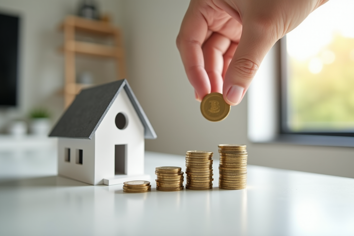 marché immobilier