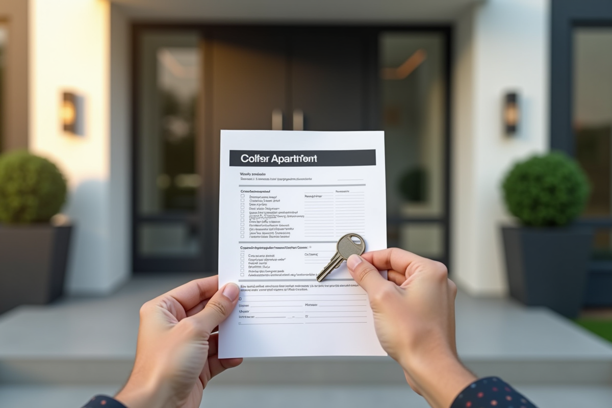 logement assistance