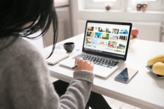 Stratégies pour accroître la notoriété d'une entreprise en ligne