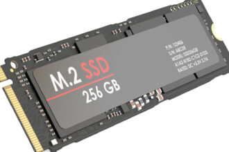 La puissance de stockage SSD : un atout pour votre pc