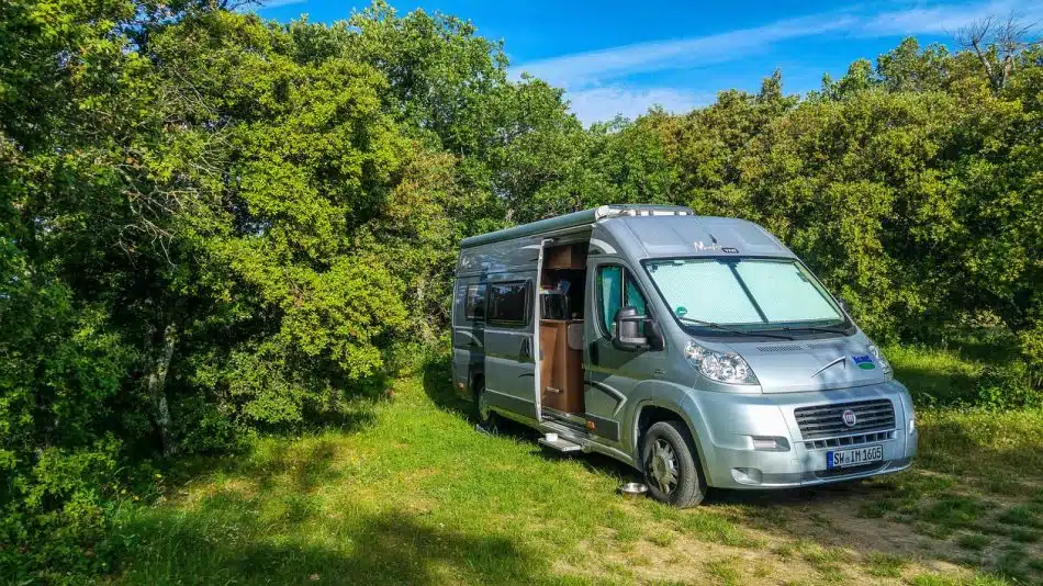 Les clés pour réussir son rachat de camping-car d'occasion