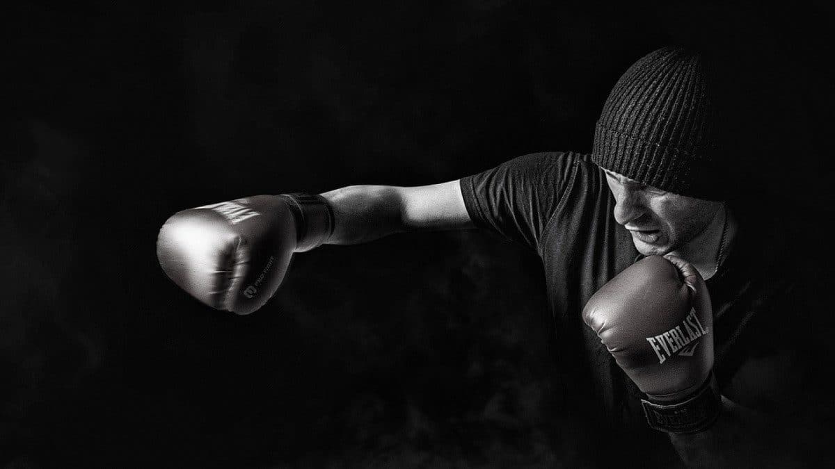 Les équipements indispensables pour la boxe et les arts martiaux