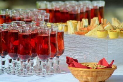 Les vins destinés à la préparation du kir cassis