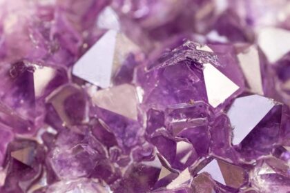 Lithothérapie : les bienfaits d'une médecine douce !