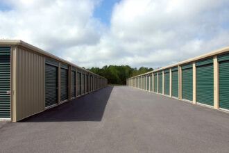 Maximisez votre espace de vie grâce à un garde-meuble !