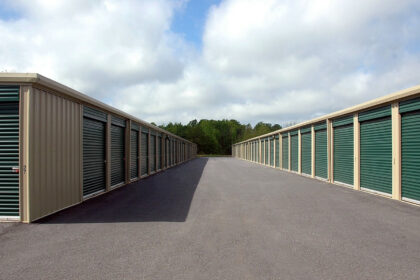 Maximisez votre espace de vie grâce à un garde-meuble !