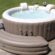 spa intex