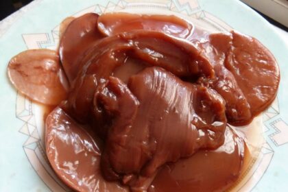 une mère pour vinaigre de vin 