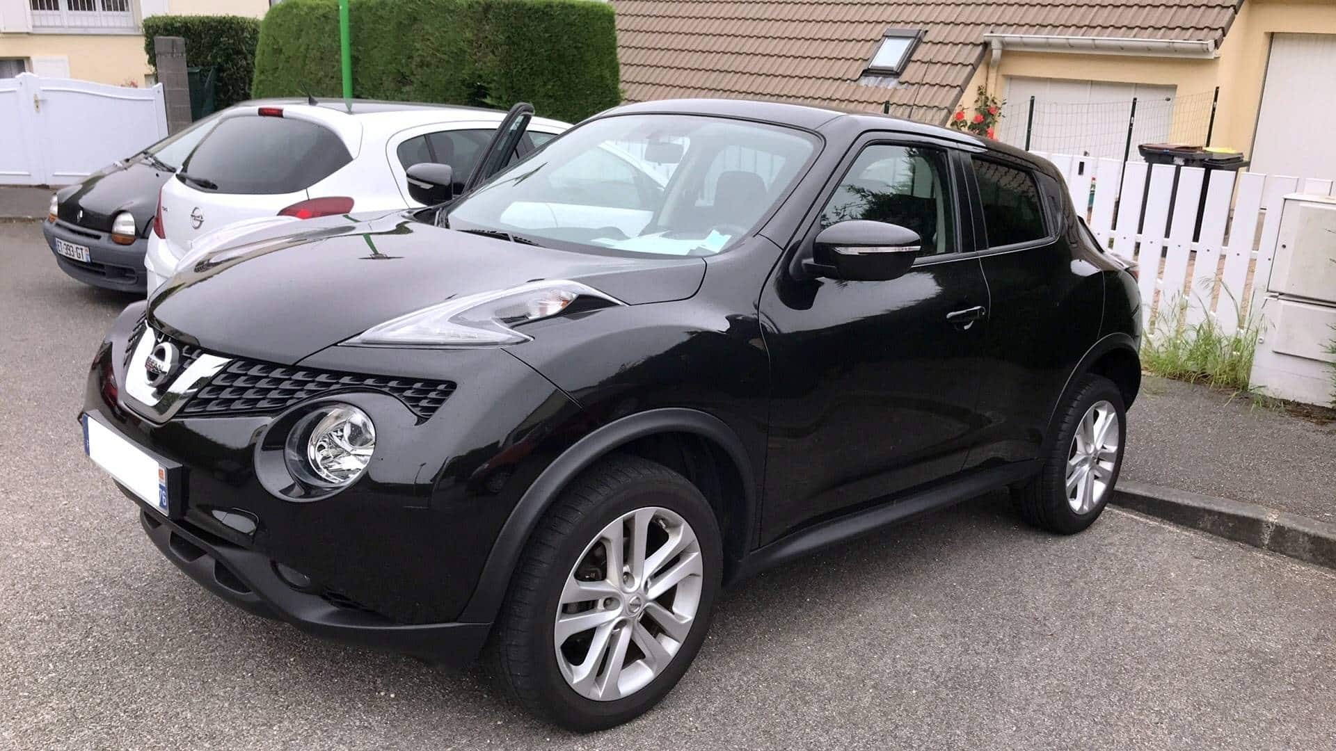 Quel budget prévoir pour l'achat d'une voiture d'occasion Nissan