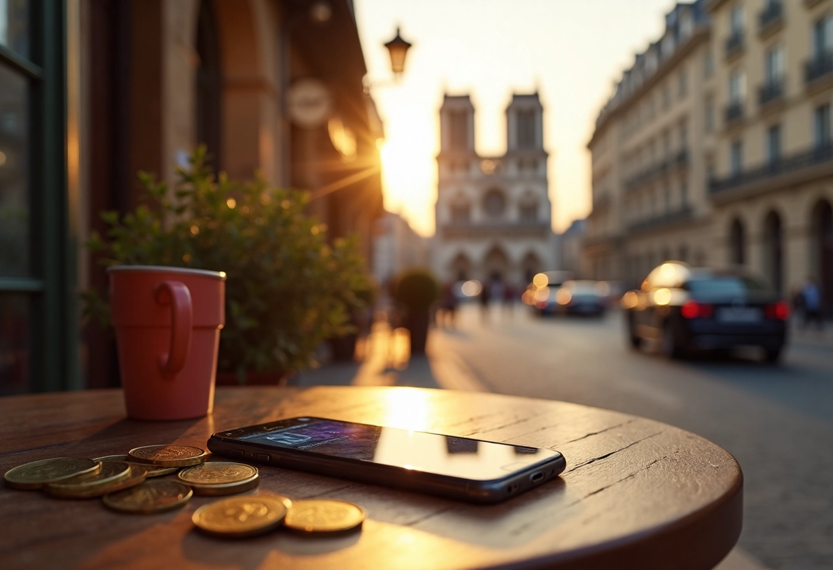 cryptomonnaie france