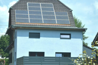 Panneaux solaires : un pas vers l’indépendance énergétique !