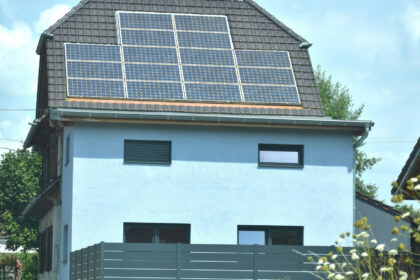 Panneaux solaires : un pas vers l’indépendance énergétique !