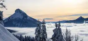 Partez à la neige sans vous ruiner, grâce aux offres de dernière minute !