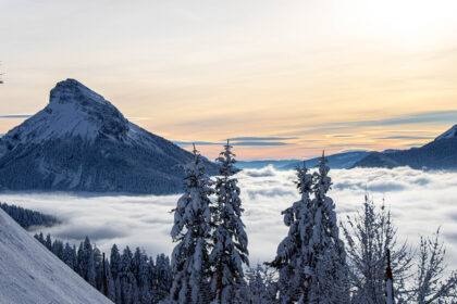Partez à la neige sans vous ruiner, grâce aux offres de dernière minute !