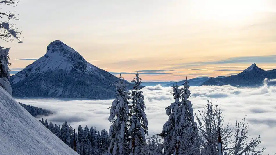 Partez à la neige sans vous ruiner, grâce aux offres de dernière minute !