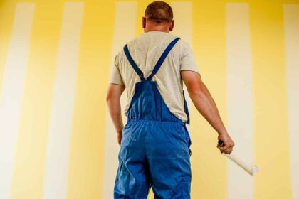 Pour quelles raisons choisir un artisan peintre en Vendée ?