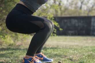 Pourquoi faire des  squats?