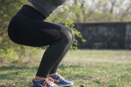 Pourquoi faire des  squats?