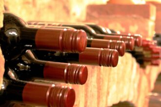 Pourquoi utiliser des caves à vin ?
