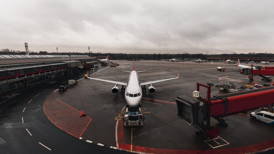 Profitez des vacances avec un vol pas cher : l'avion, moyen de déplacement en vogue