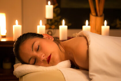 Profitez d'une cure thermale pour une évasion bien méritée