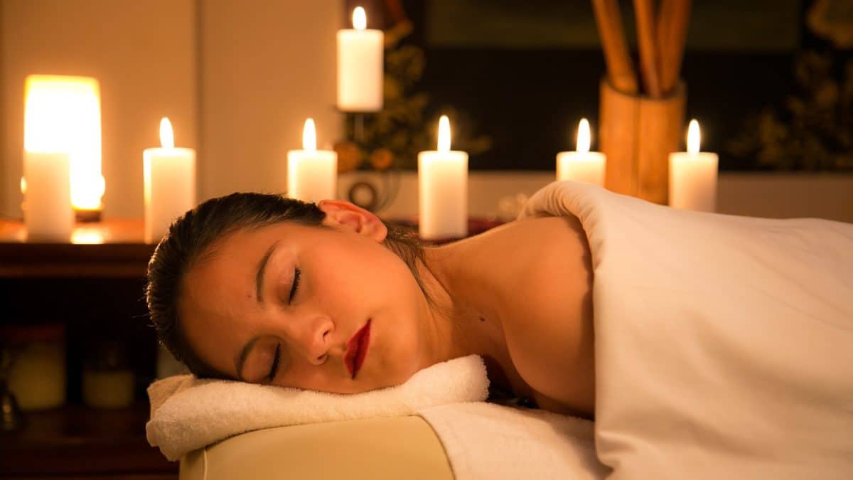 Profitez d'une cure thermale pour une évasion bien méritée