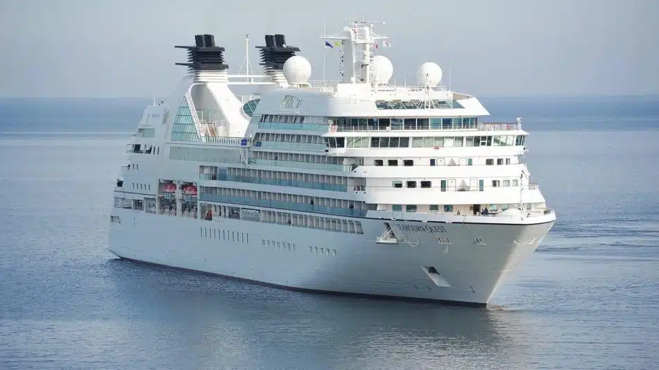 Quelle est la meilleure période pour partir en croisière ?