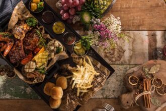 Quelle est l'importance d'un bac gastronorme ?