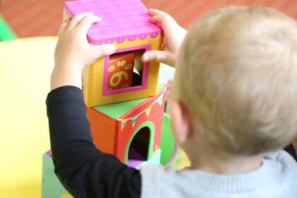 Quelles sont les conditions d’inscription à la crèche ?