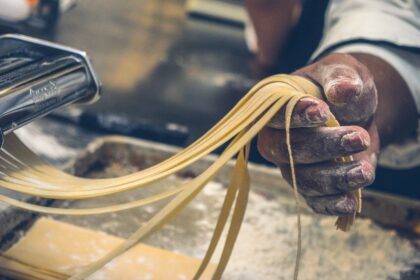 Qu'est-ce que le dark kitchen?