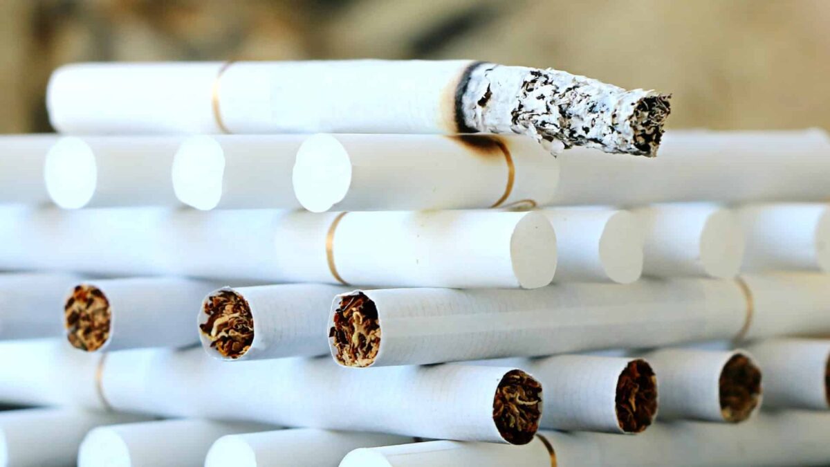 Réalisez vous-même vos cigarettes
