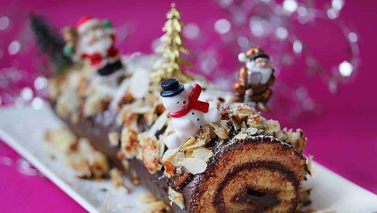 Les plus beaux menus de Noël à travers le monde dans cet article.