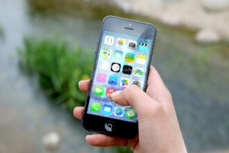 smartphone populaire auprès des femmes en 2018