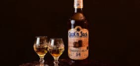 Utiliser du rhum dans des recettes sans gluten