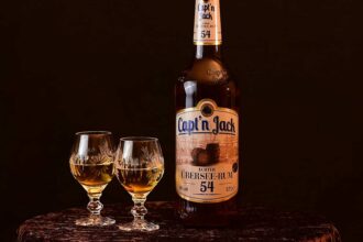 Utiliser du rhum dans des recettes sans gluten